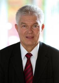 Udo M. Bäckert