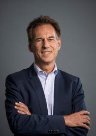 Christian G. Plüss