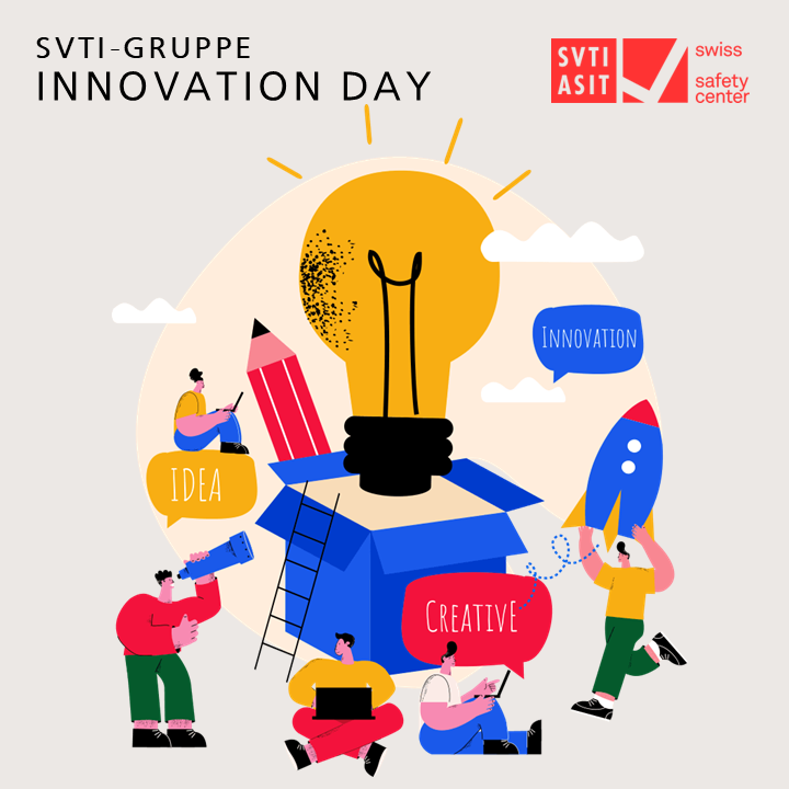 Innovation Day SVTI